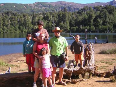 Vacaciones 2006